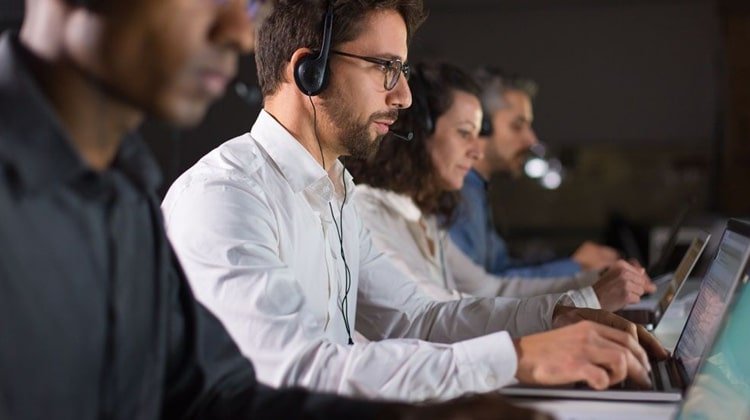 FIC Support team