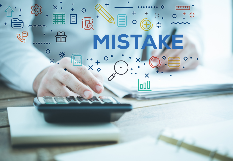 Top Offshore Company Setup Mistakes