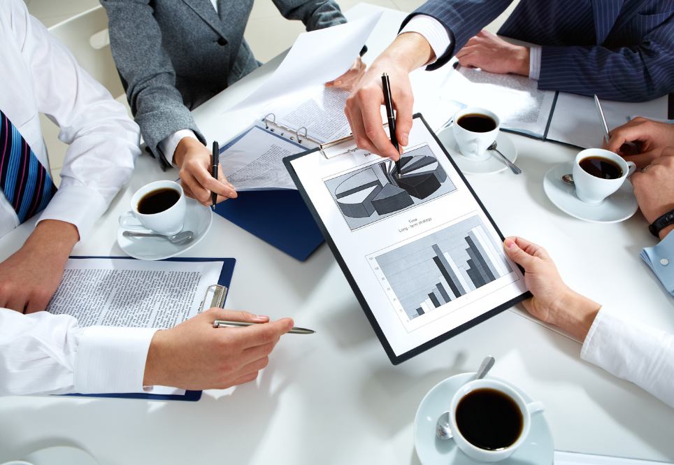 Business Plan & Company Profile