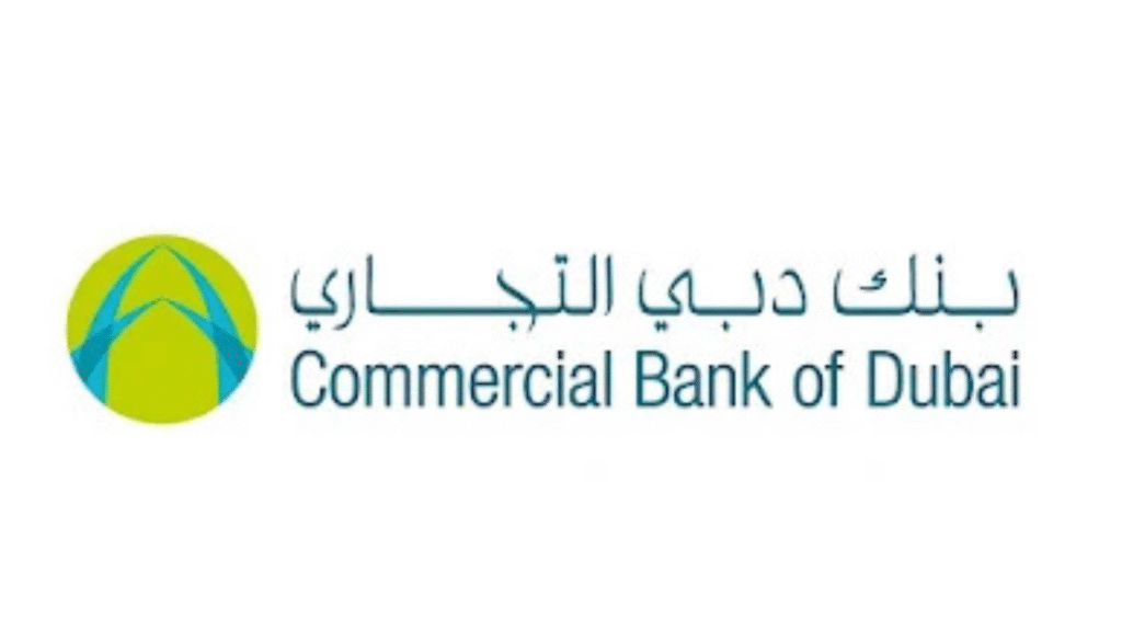 commercial bank of dubai