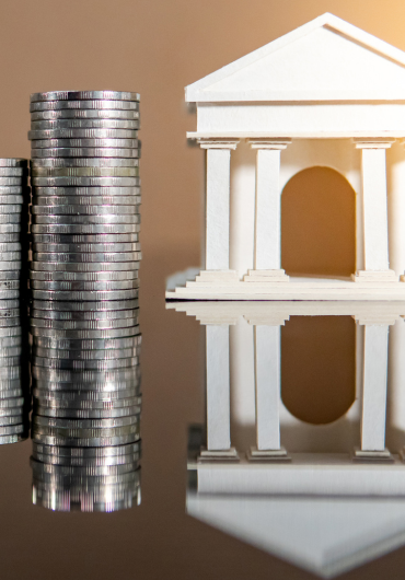 corporate bank account 