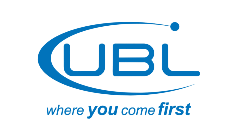 ubl bank logo