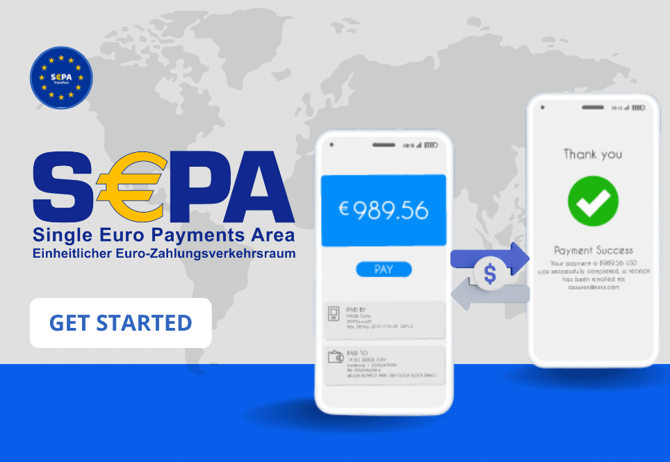 SEPA Bank Transfer UAE