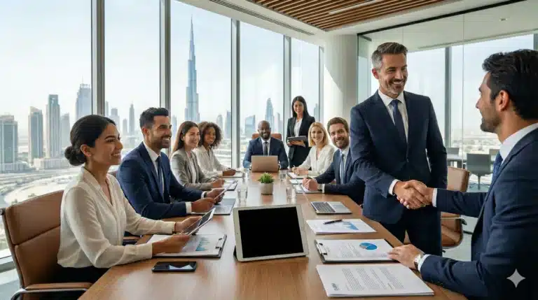 dubai mainland license