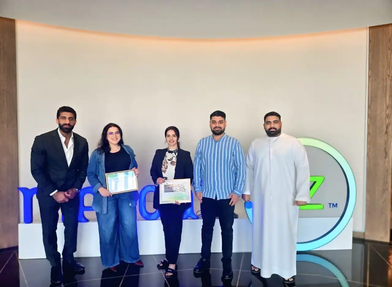UAE business setup consultant