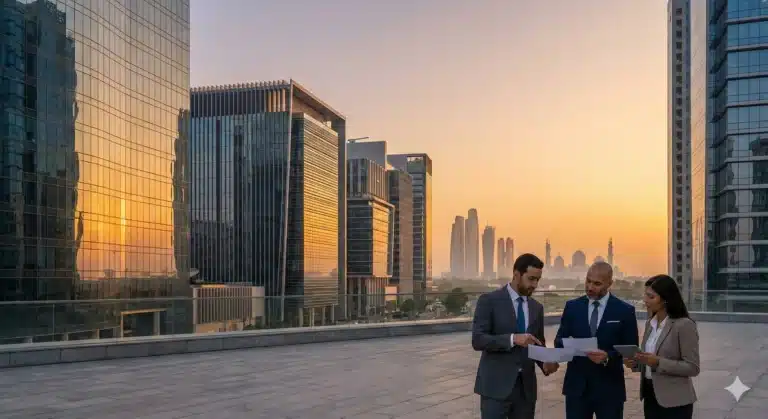 Ajman Mainland License