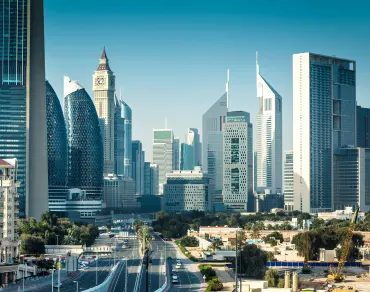 Mainland License dubai