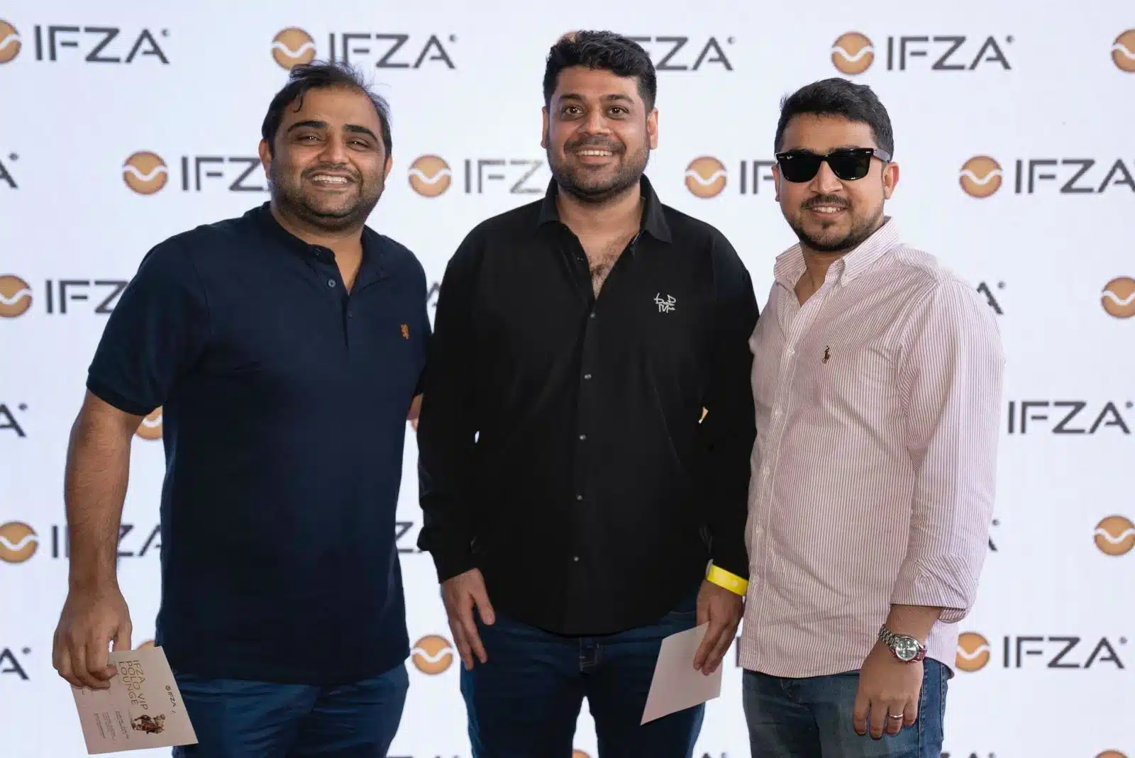 First Idea Consultant Dubai