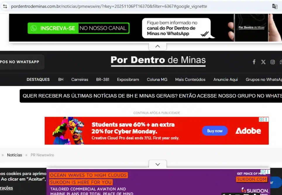 Publications