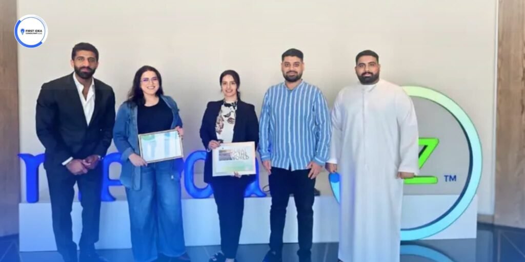 Business Bay Consultant