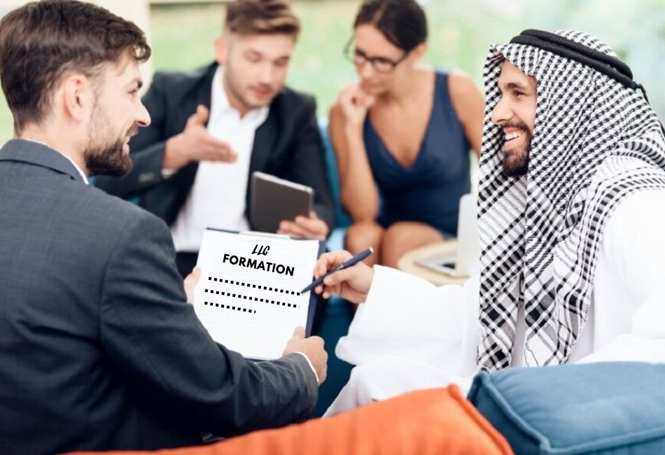 LLC Formation in Dubai