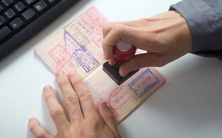UAE business visa assistance