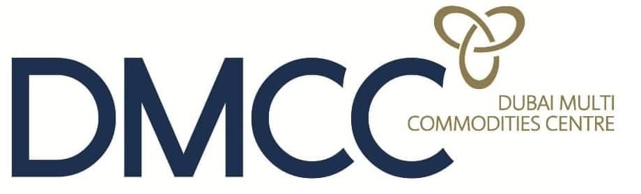 DMCC Logo