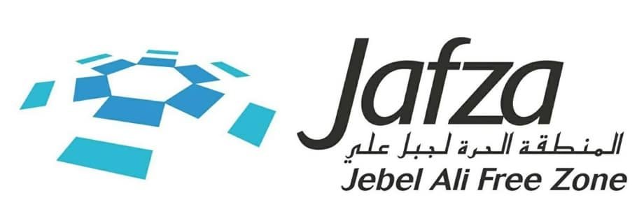 JAFZA Logo