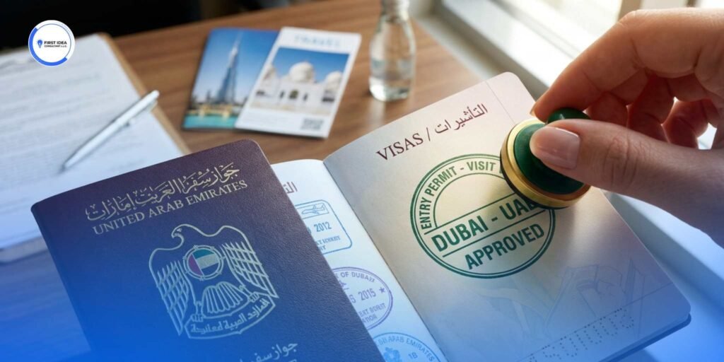 Get Ready for the New Visit Visa Rules in UAE 2026!