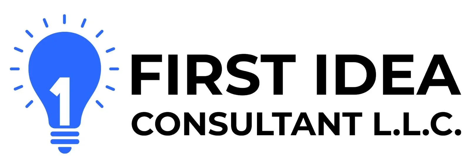 First Idea Consultant
