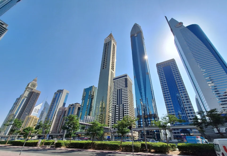 UAE Mainland Business License