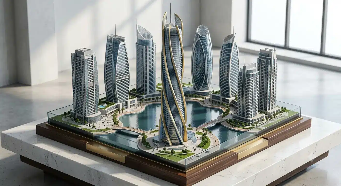 dmcc incorporation guide